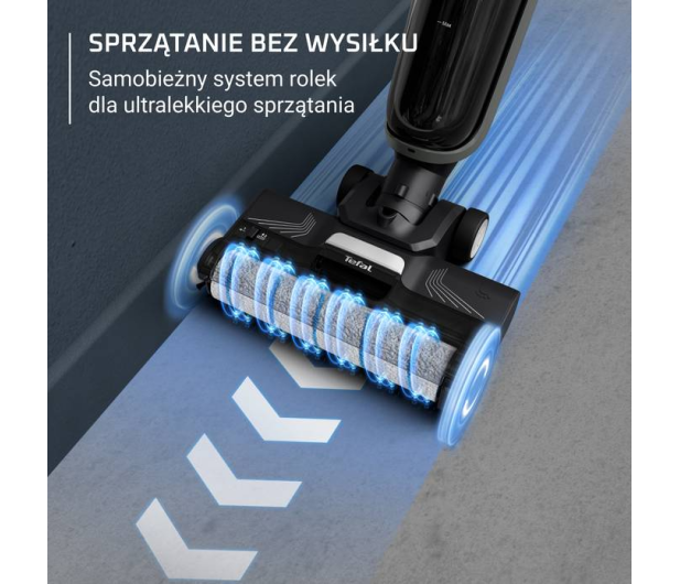 Tefal GF5035F0 - 1481564 - zdjęcie 6